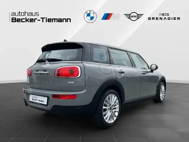 MINI One Clubman