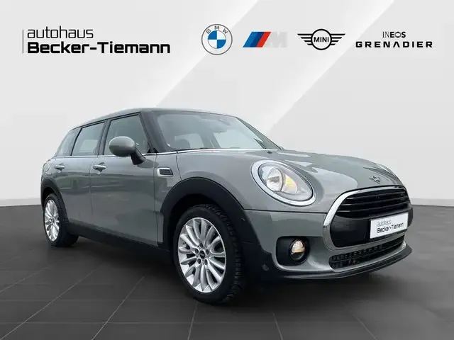 MINI One Clubman