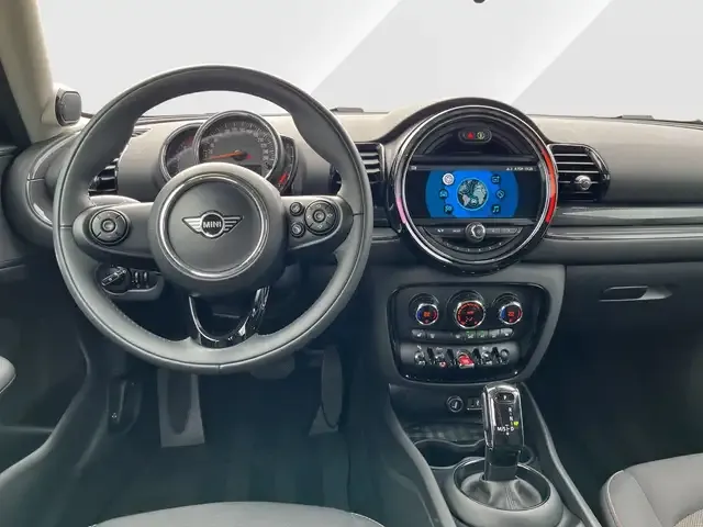 MINI One Clubman