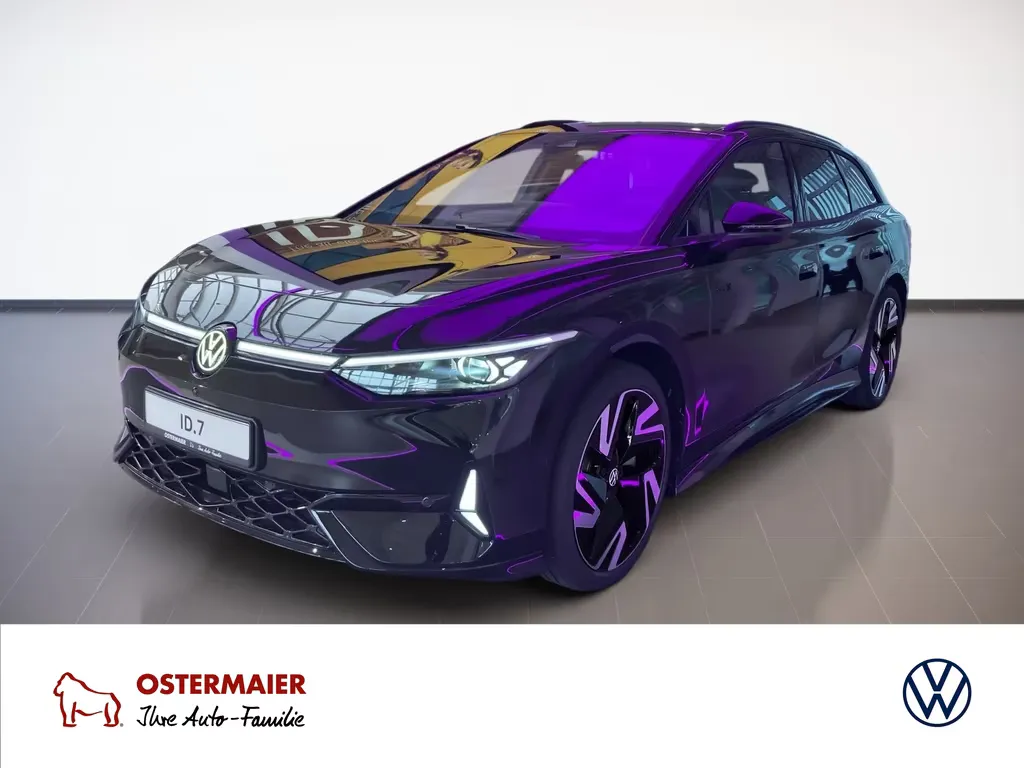 Volkswagen ID.7