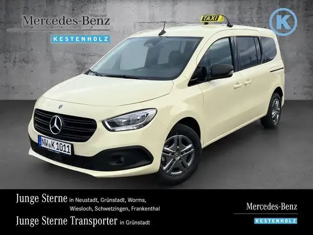 Mercedes-Benz Citan