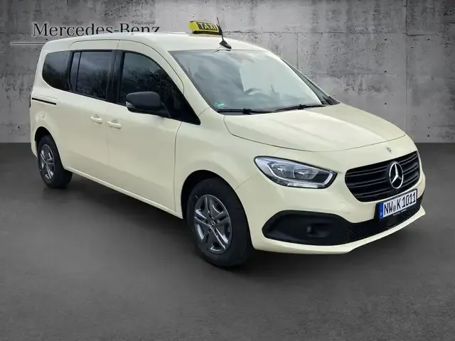 Mercedes-Benz Citan
