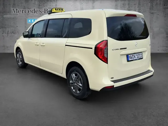 Mercedes-Benz Citan