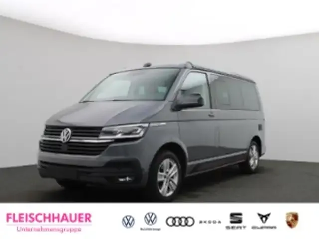 Volkswagen T6.1 California