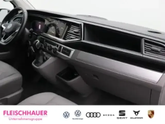 Volkswagen T6.1 California