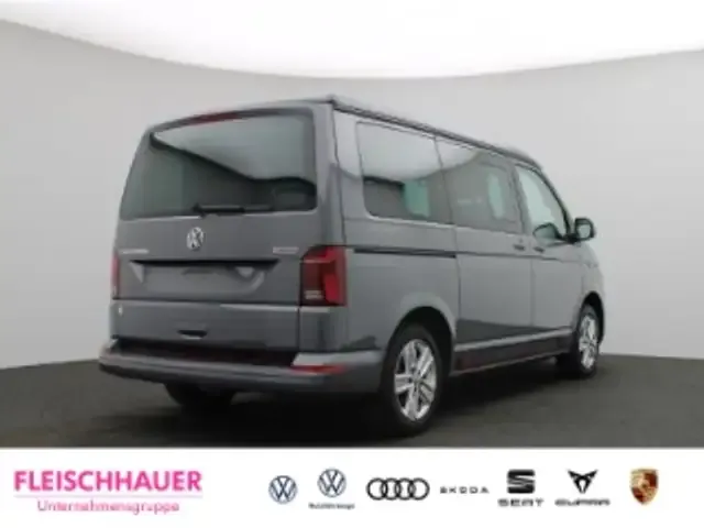 Volkswagen T6.1 California