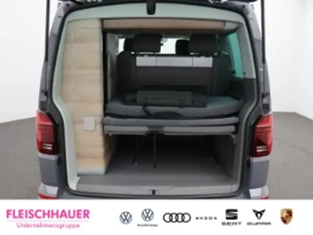Volkswagen T6.1 California