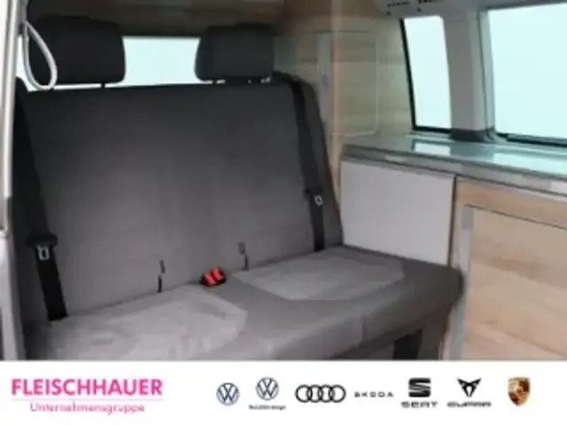 Volkswagen T6.1 California