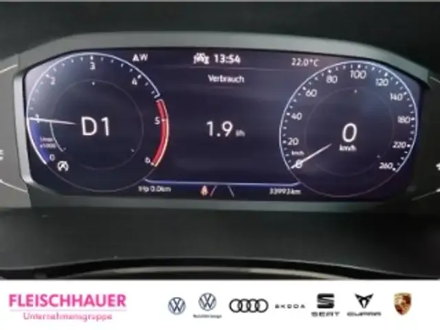 Volkswagen T6.1 California