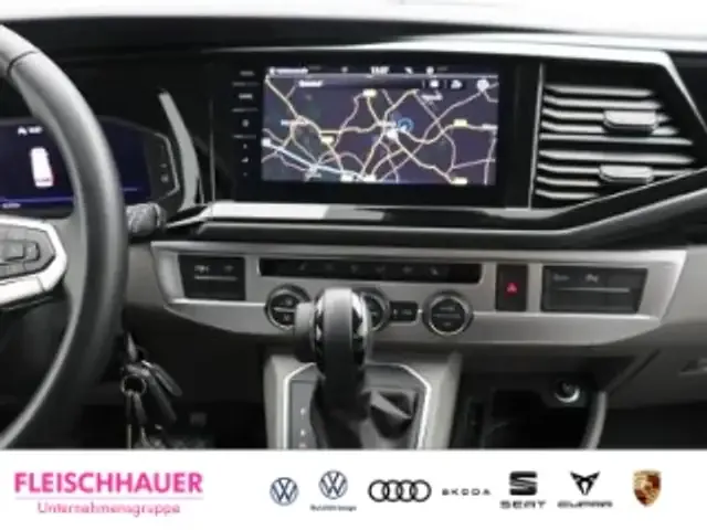 Volkswagen T6.1 California