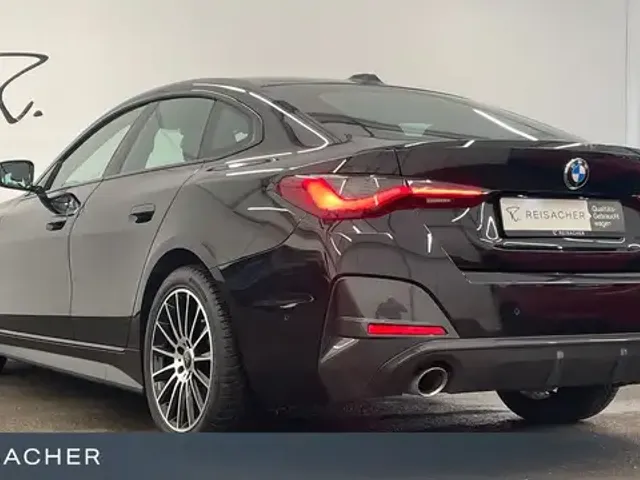 BMW 430