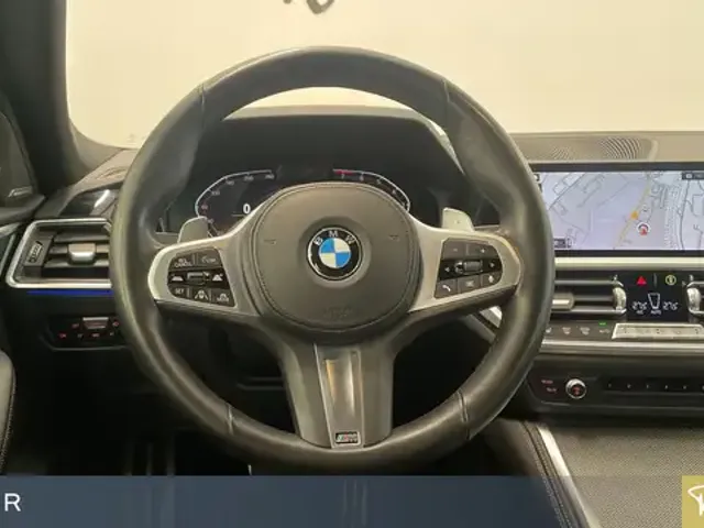 BMW 430