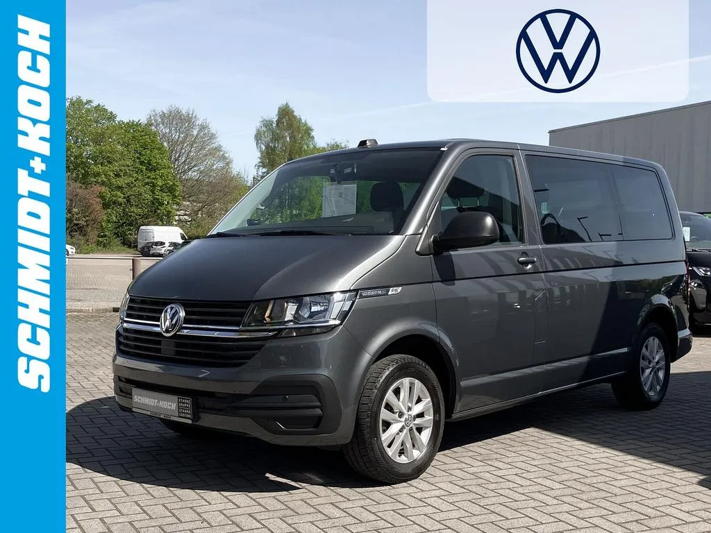 Volkswagen T6 Multivan
