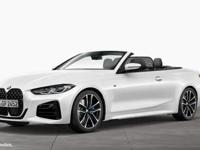 BMW 440