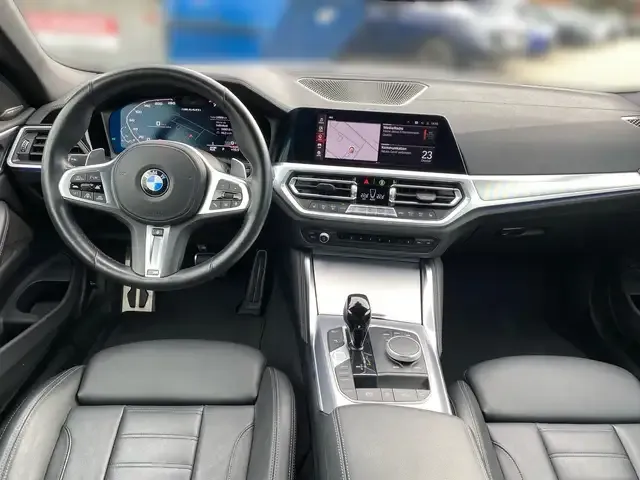 BMW 440