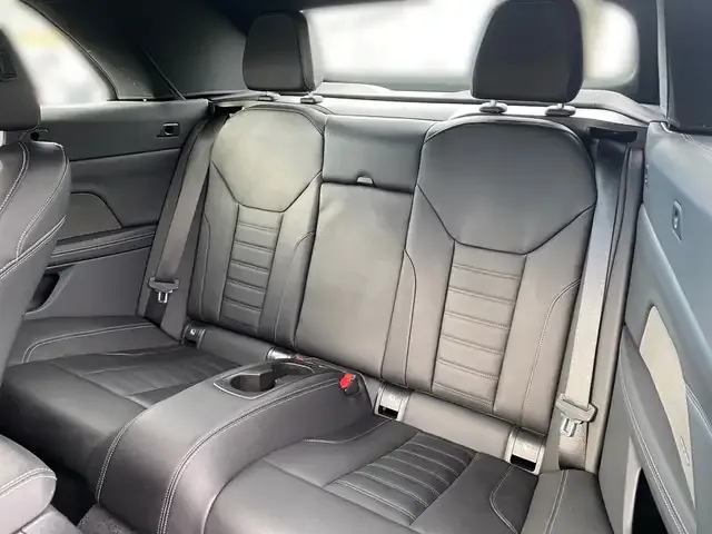 BMW 440