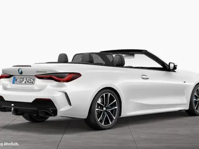 BMW 440