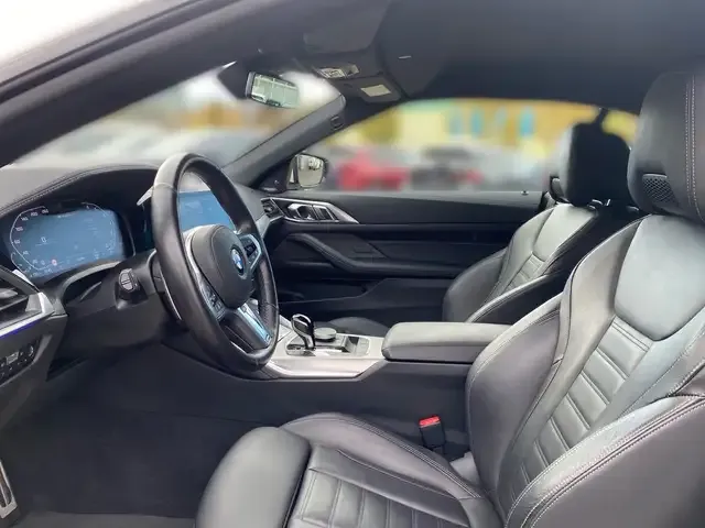 BMW 440