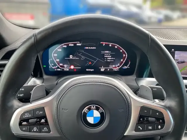 BMW 440