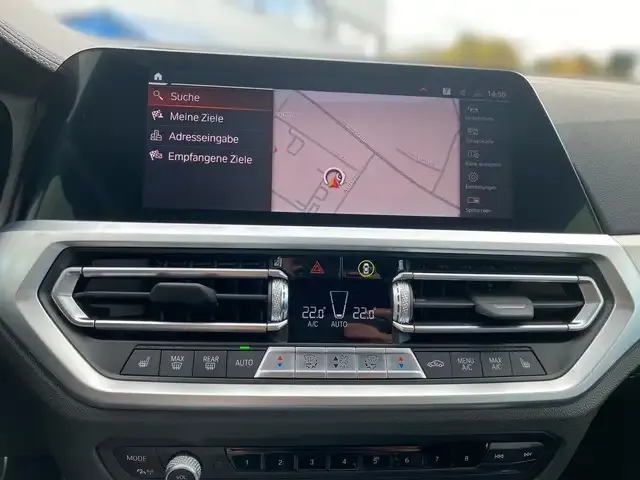 BMW 440