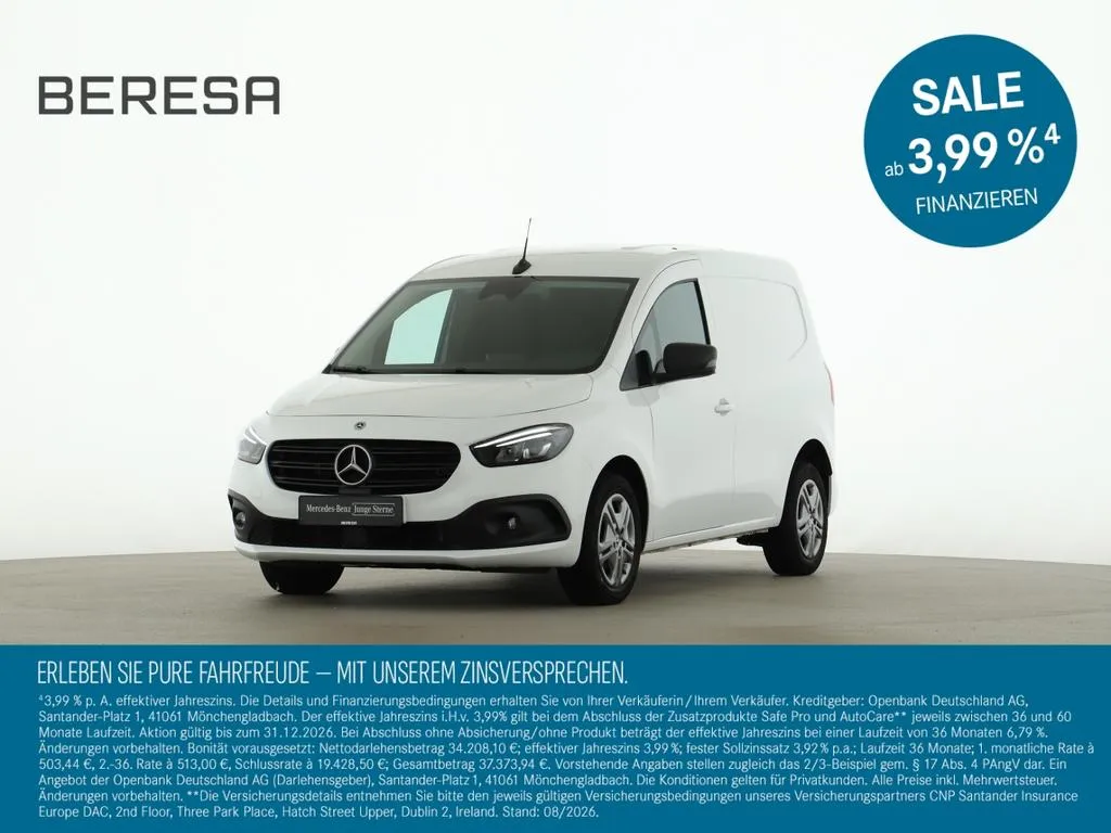 Mercedes-Benz Citan