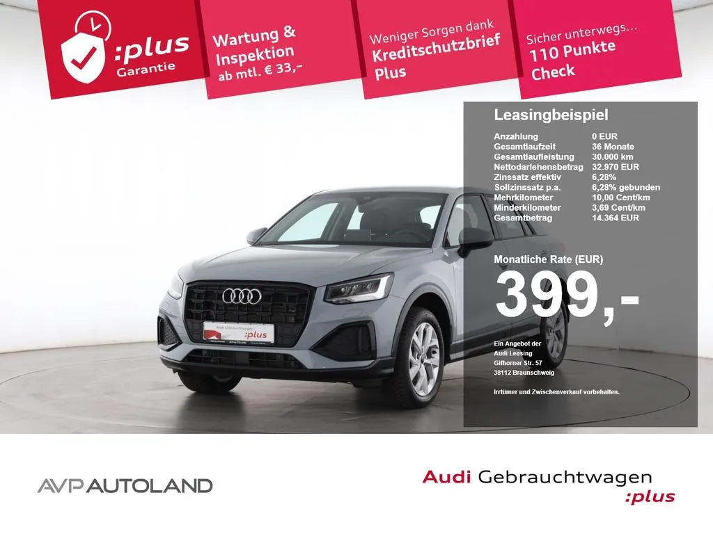 Audi Q2
