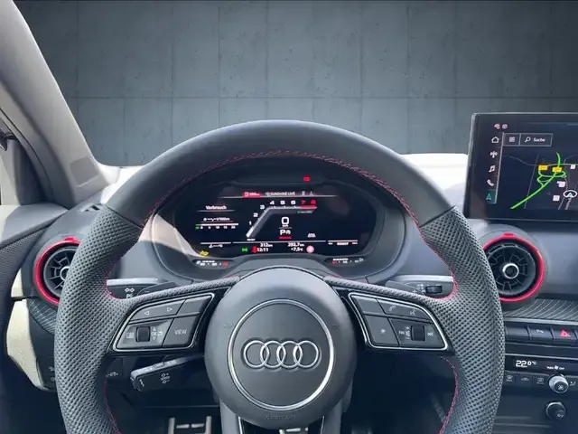 Audi SQ2