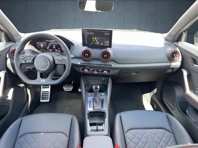 Audi SQ2