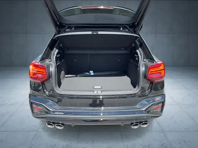 Audi SQ2