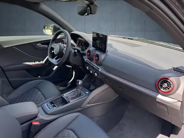 Audi SQ2