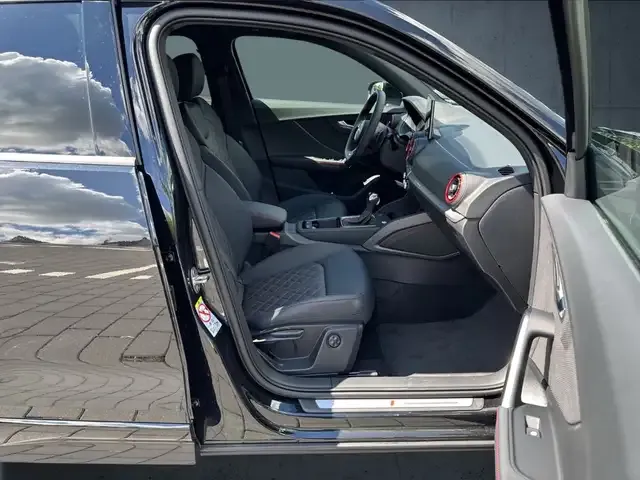 Audi SQ2