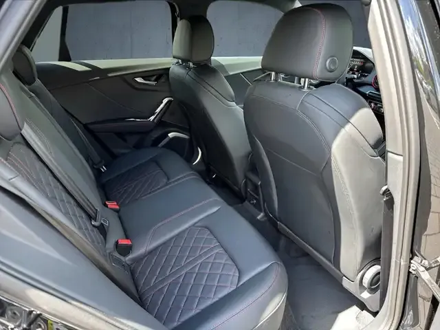Audi SQ2