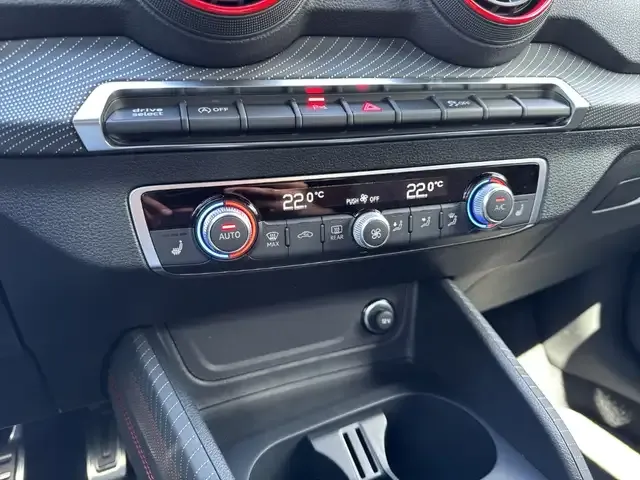 Audi SQ2