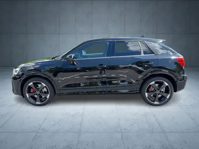 Audi SQ2