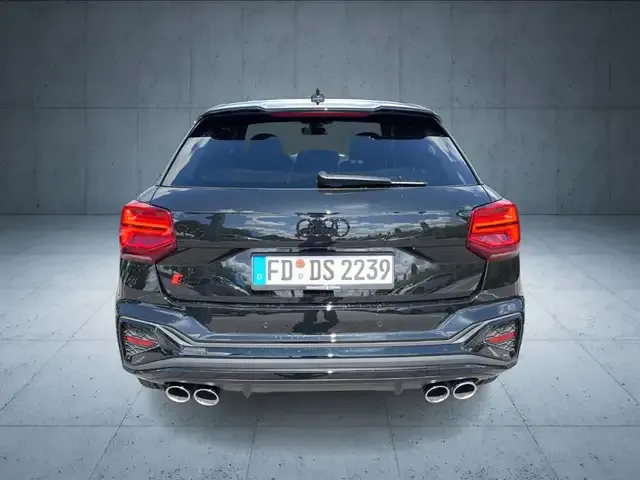 Audi SQ2