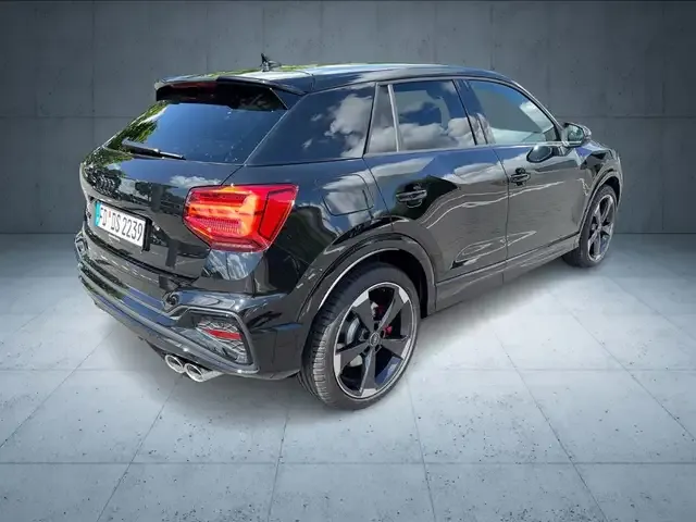 Audi SQ2