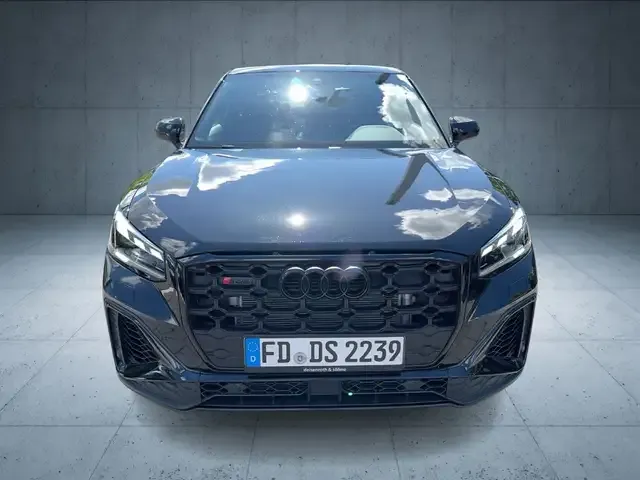 Audi SQ2