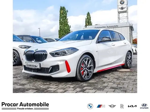 BMW 128