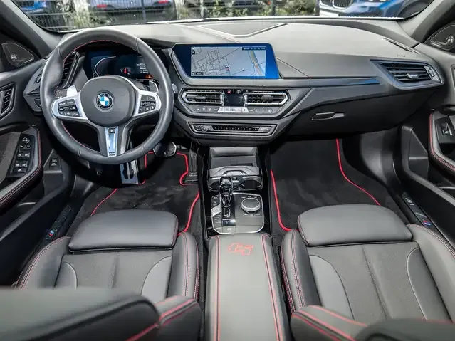 BMW 128