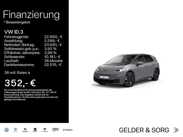 Volkswagen ID.3