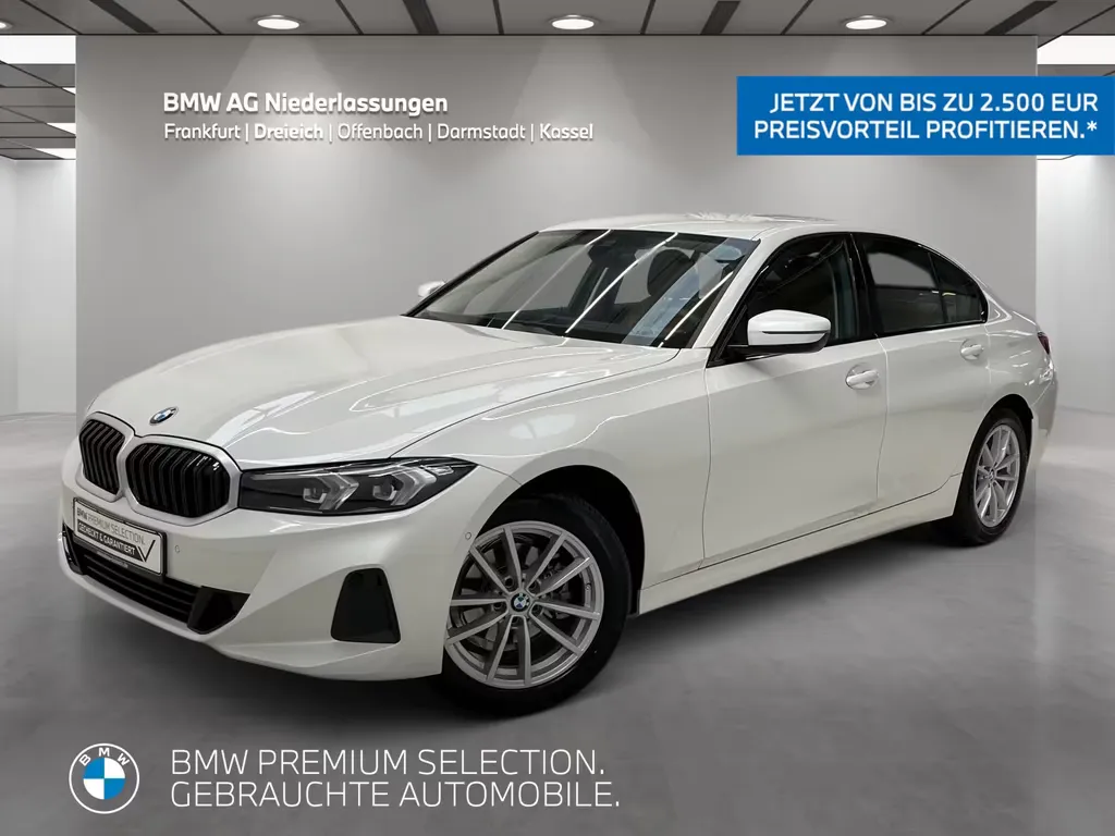 BMW 318