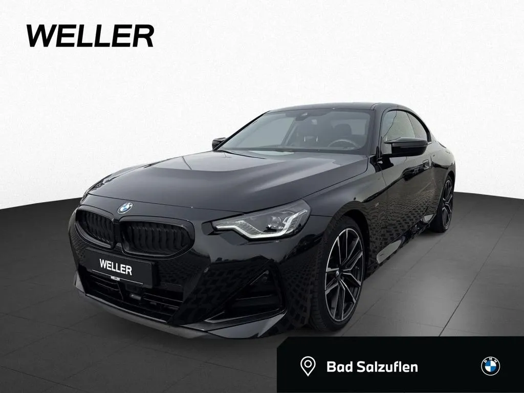 BMW 240