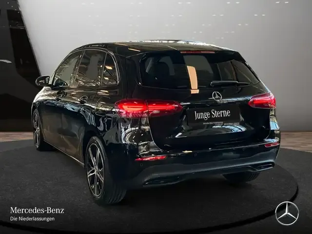 Mercedes-Benz B 250
