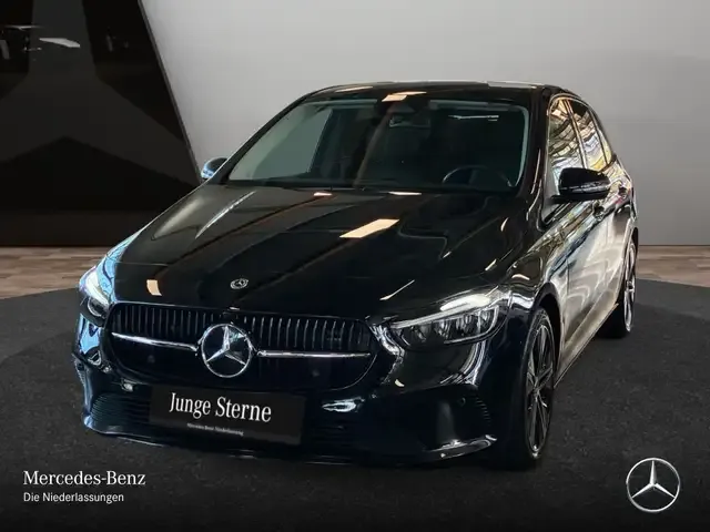 Mercedes-Benz B 250