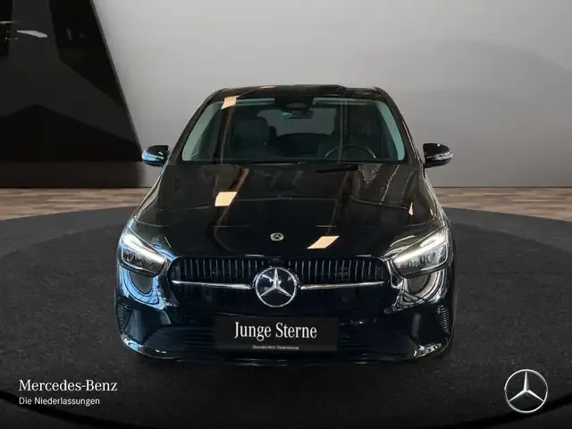 Mercedes-Benz B 250