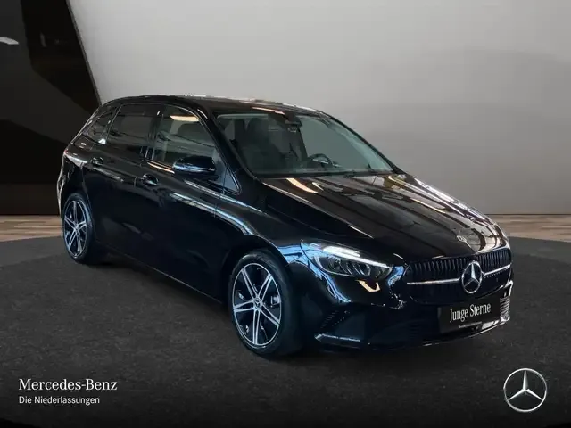 Mercedes-Benz B 250