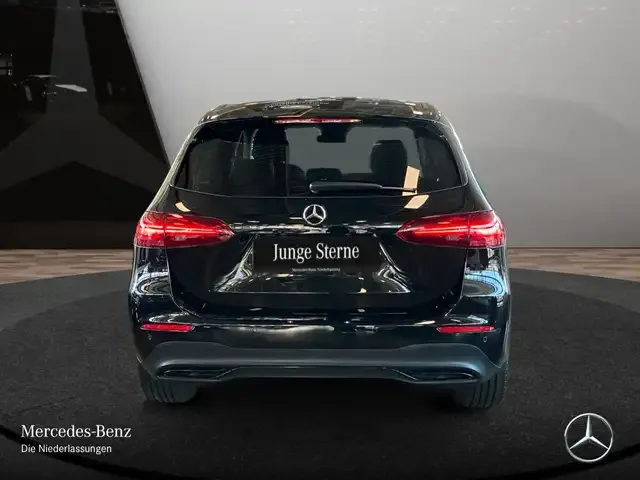 Mercedes-Benz B 250