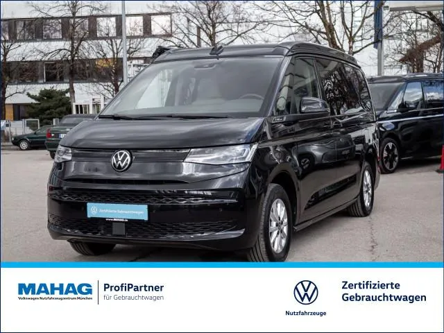 Volkswagen T7 California