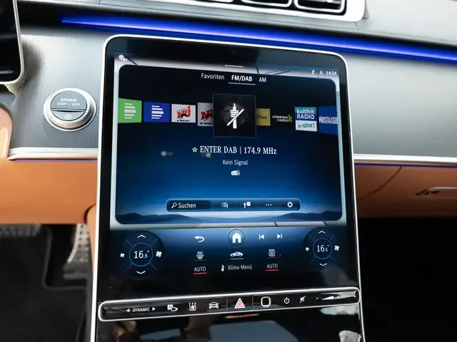 Mercedes-Benz S 450