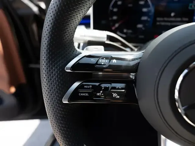 Mercedes-Benz S 450